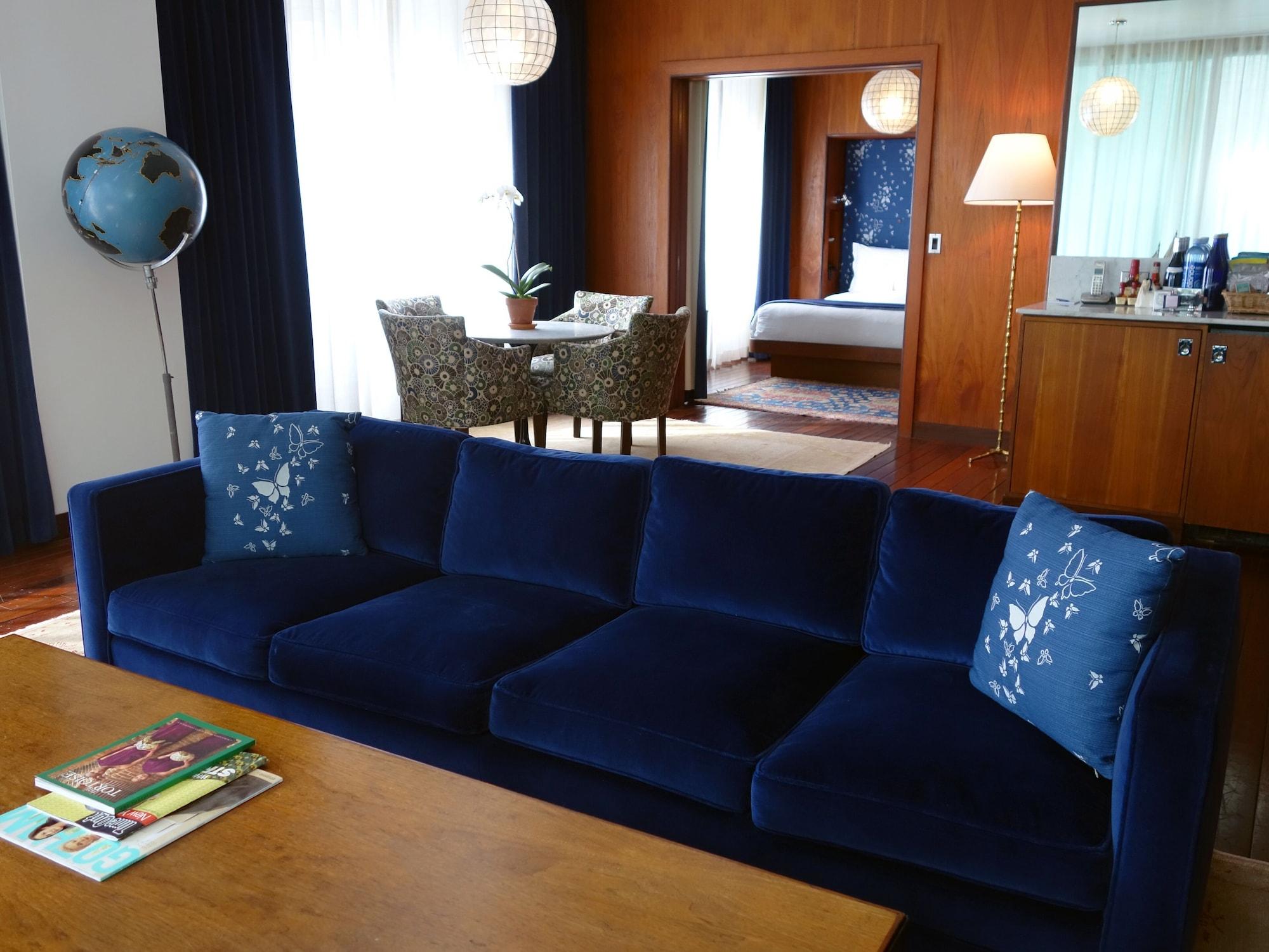 The Maritime 4* New York