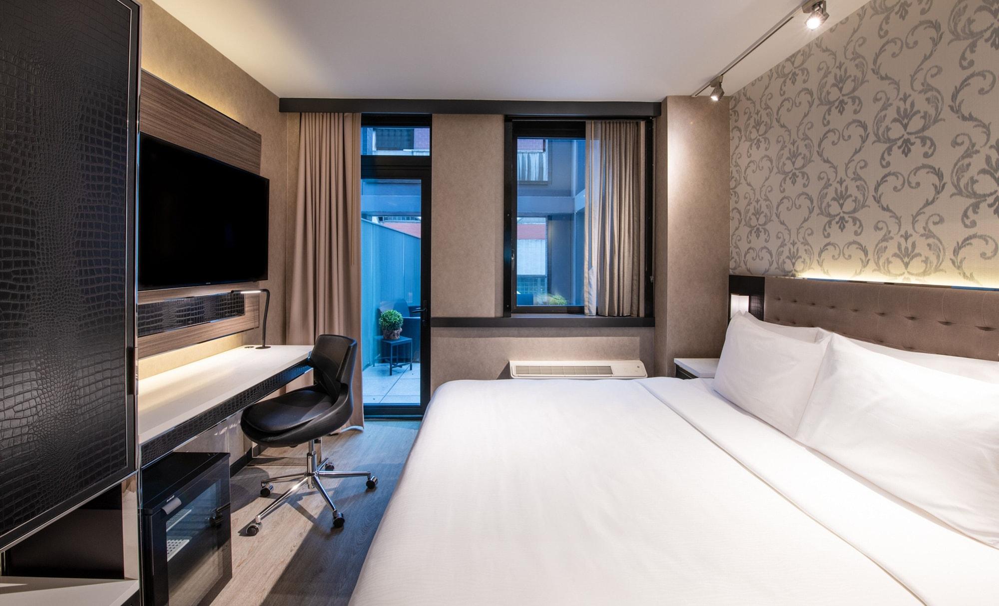 Aliz Times Square Hotel New York
