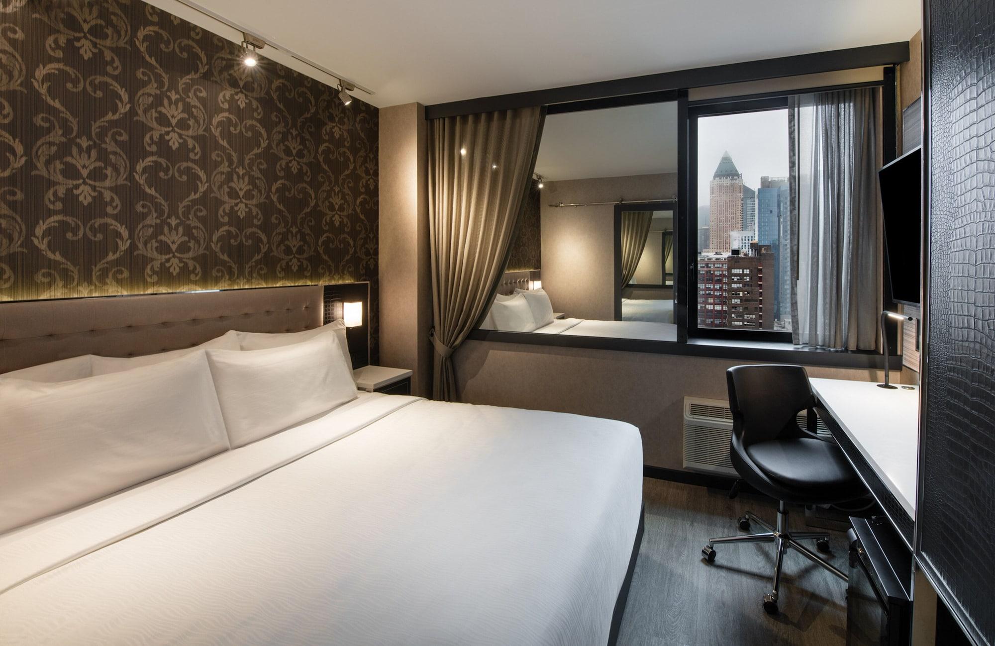 Aliz Times Square Hotel New York