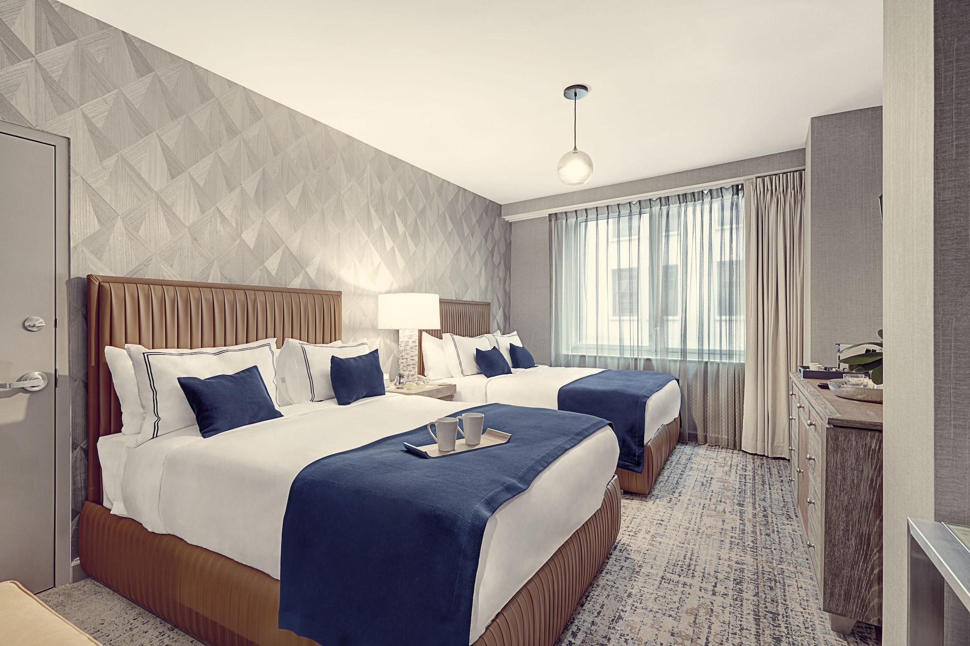 Artezen Hotel New York