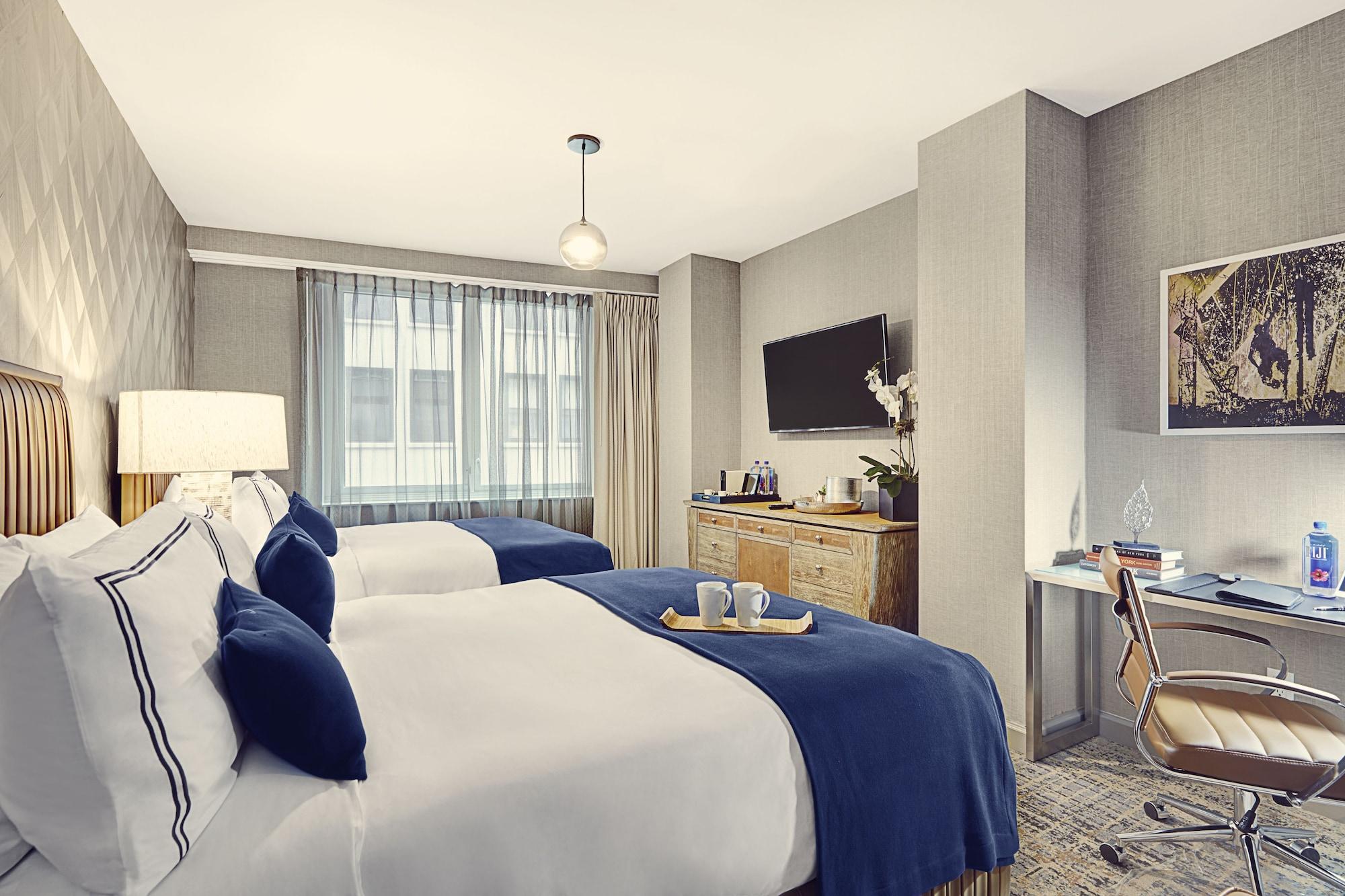 Hotel Artezen New York