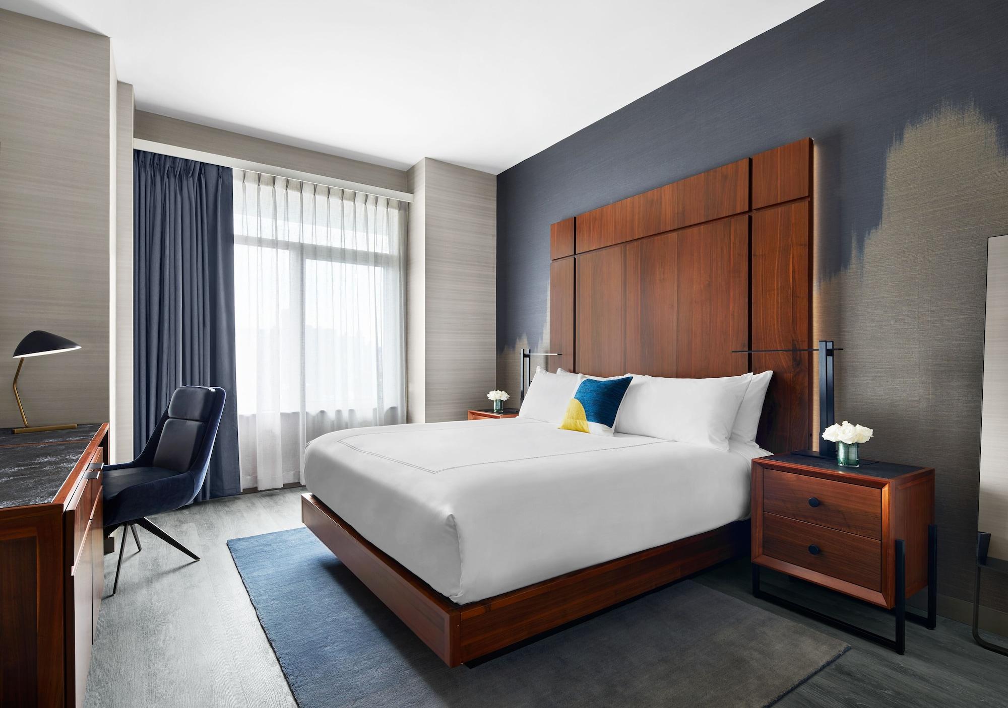 Gansevoort Meatpacking Nyc 4*