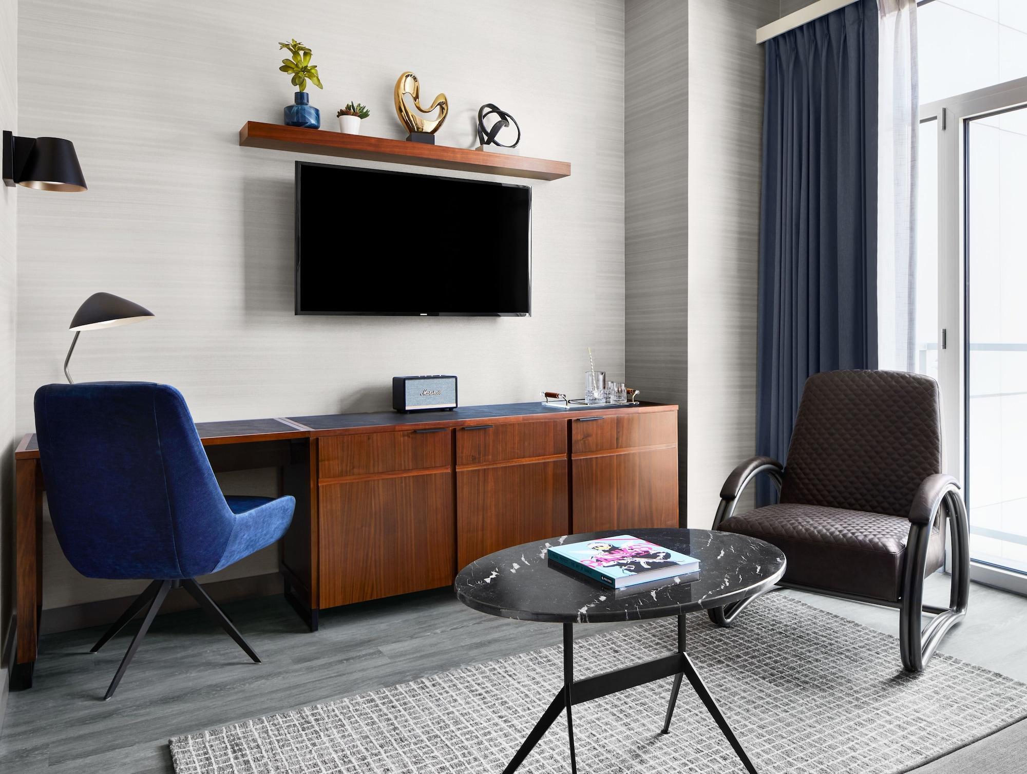 Gansevoort Meatpacking Nyc Hotel New York