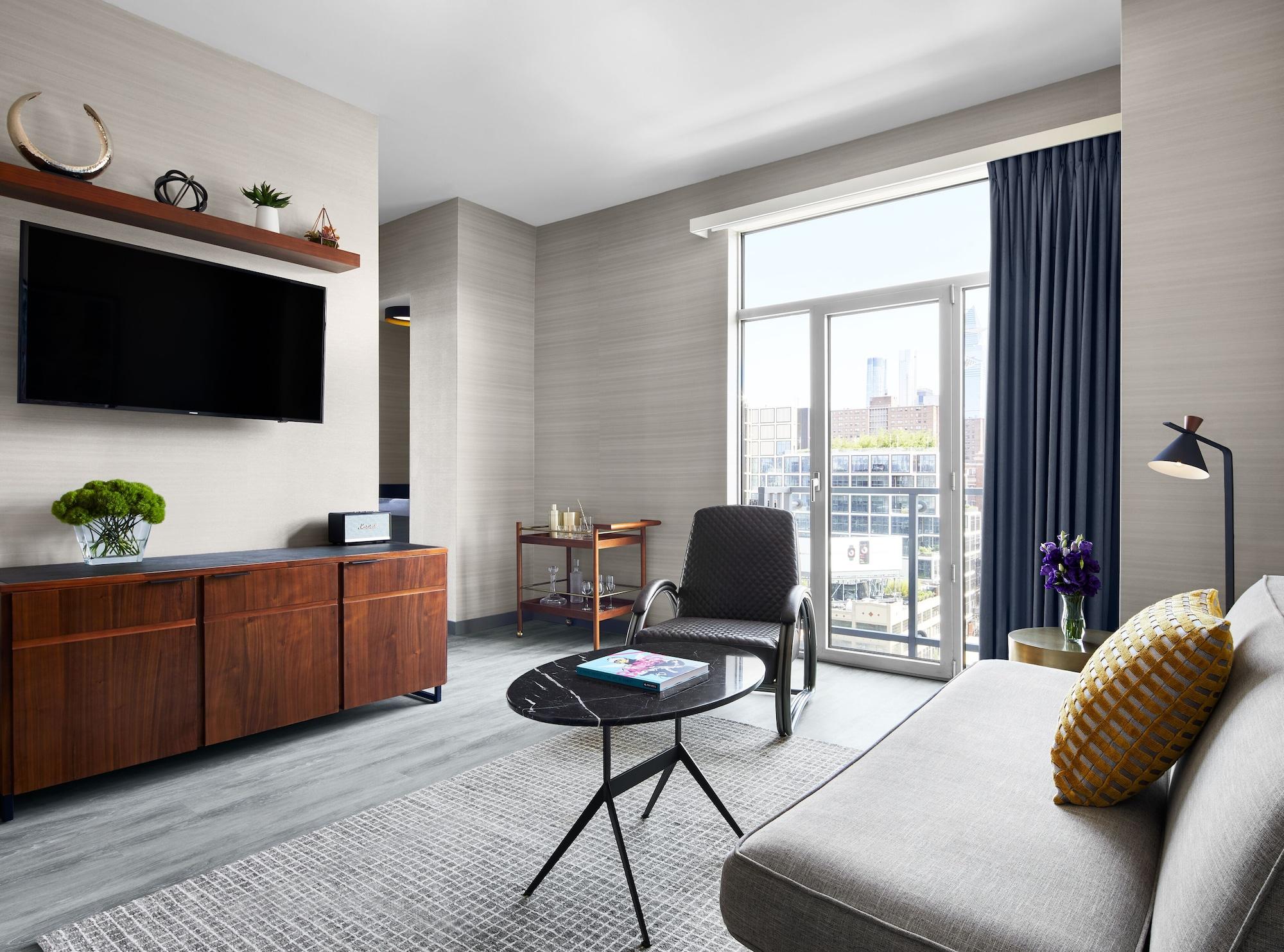 Gansevoort Meatpacking Nyc 4*