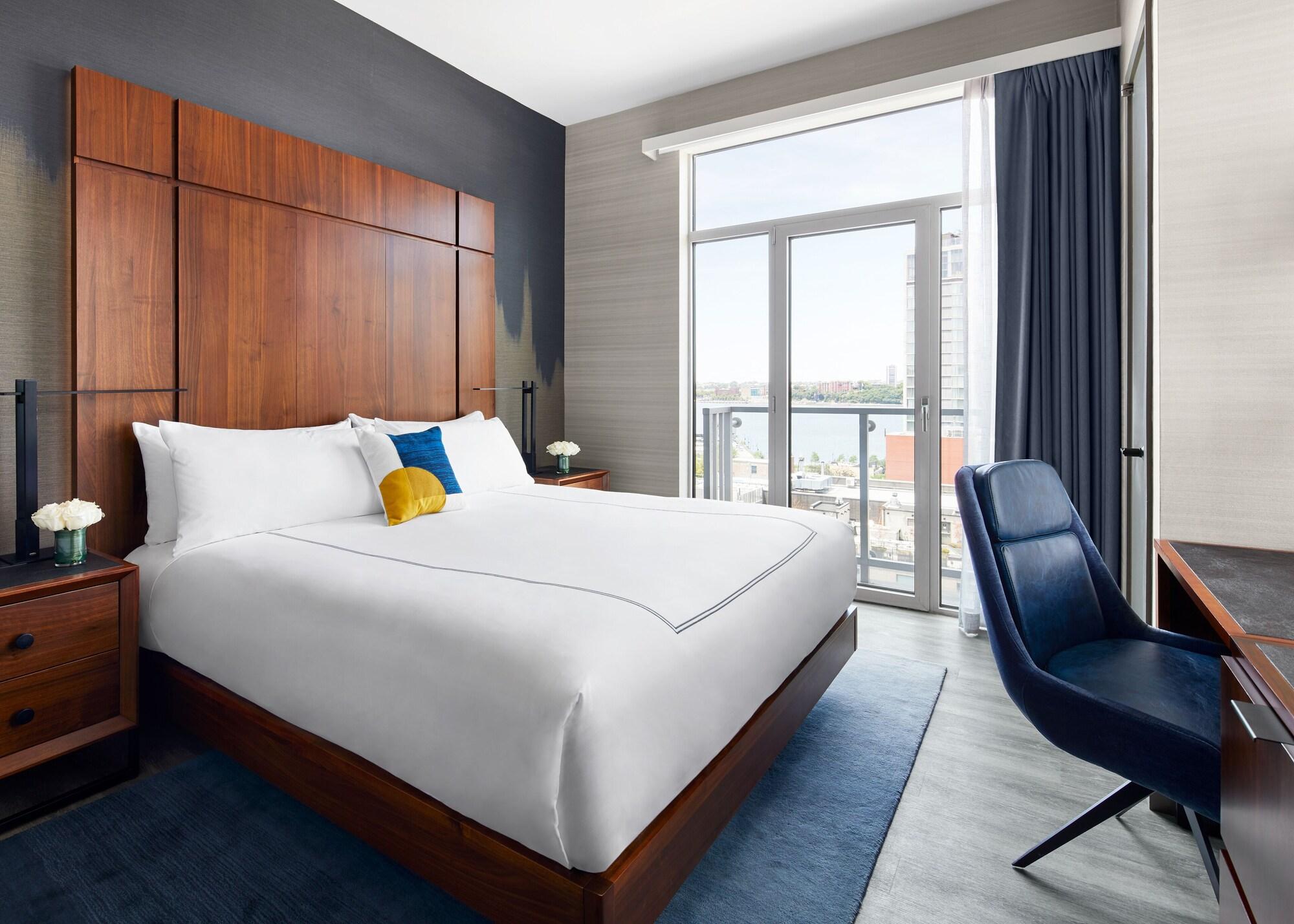 Gansevoort Meatpacking Nyc