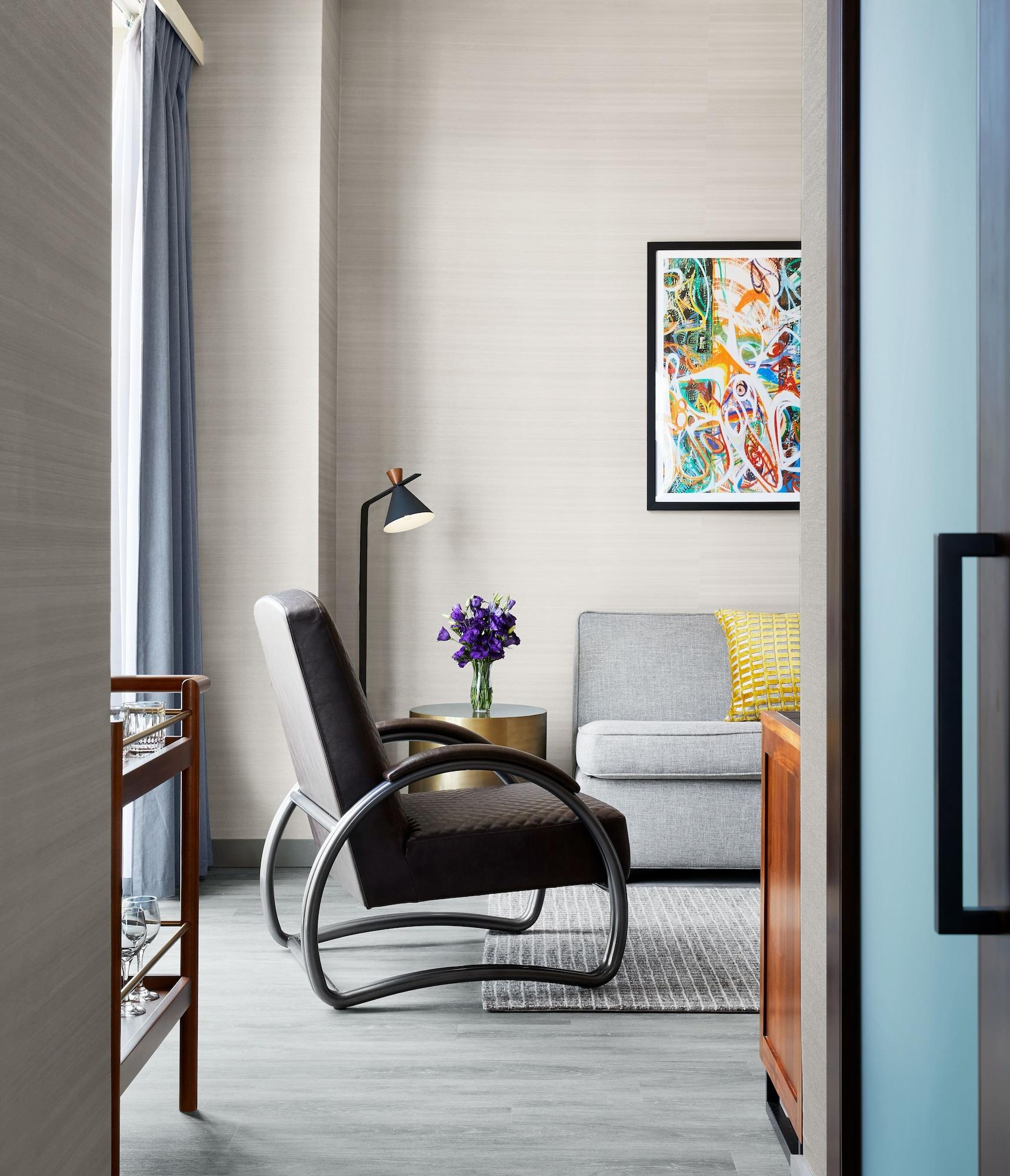 Gansevoort Meatpacking Nyc 4* New York