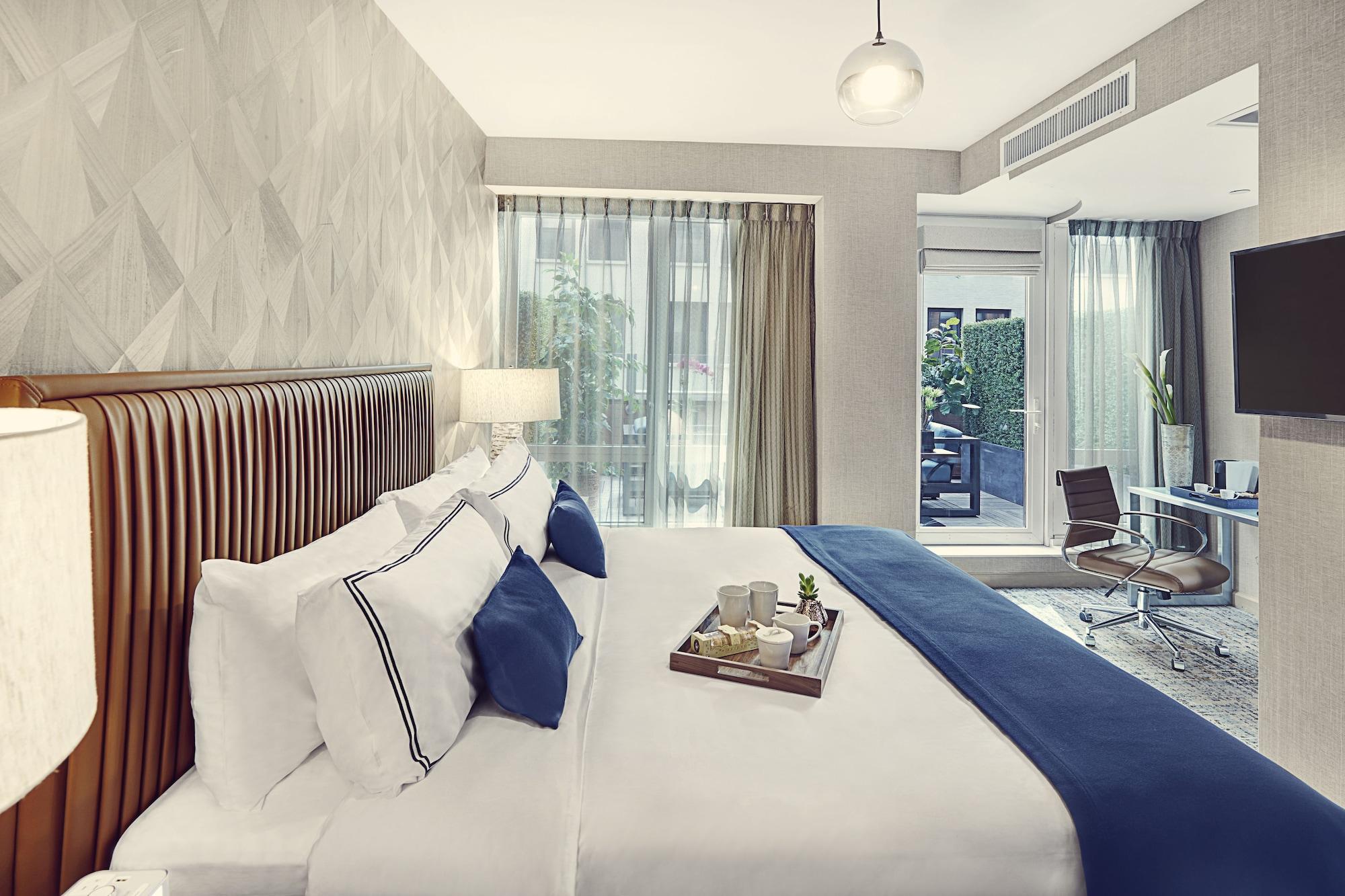 Hotel Artezen 4*