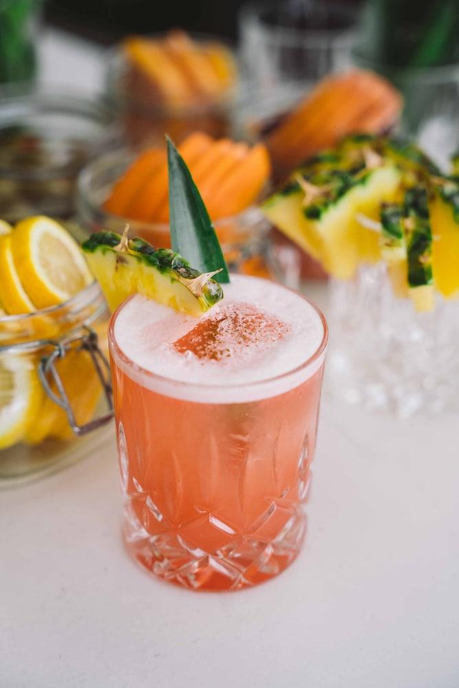 Gansevoort Meatpacking Nyc 4* New York