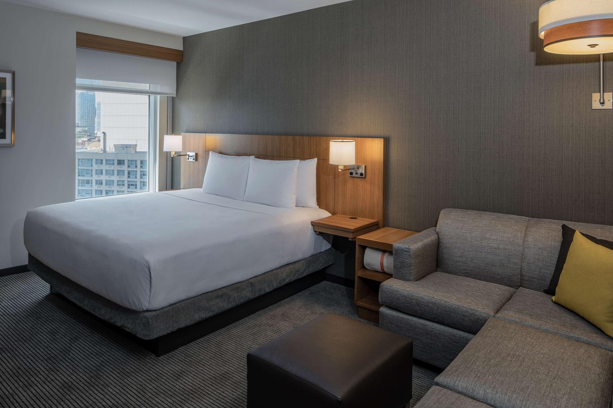 Hyatt Place Long Island Hotel New York