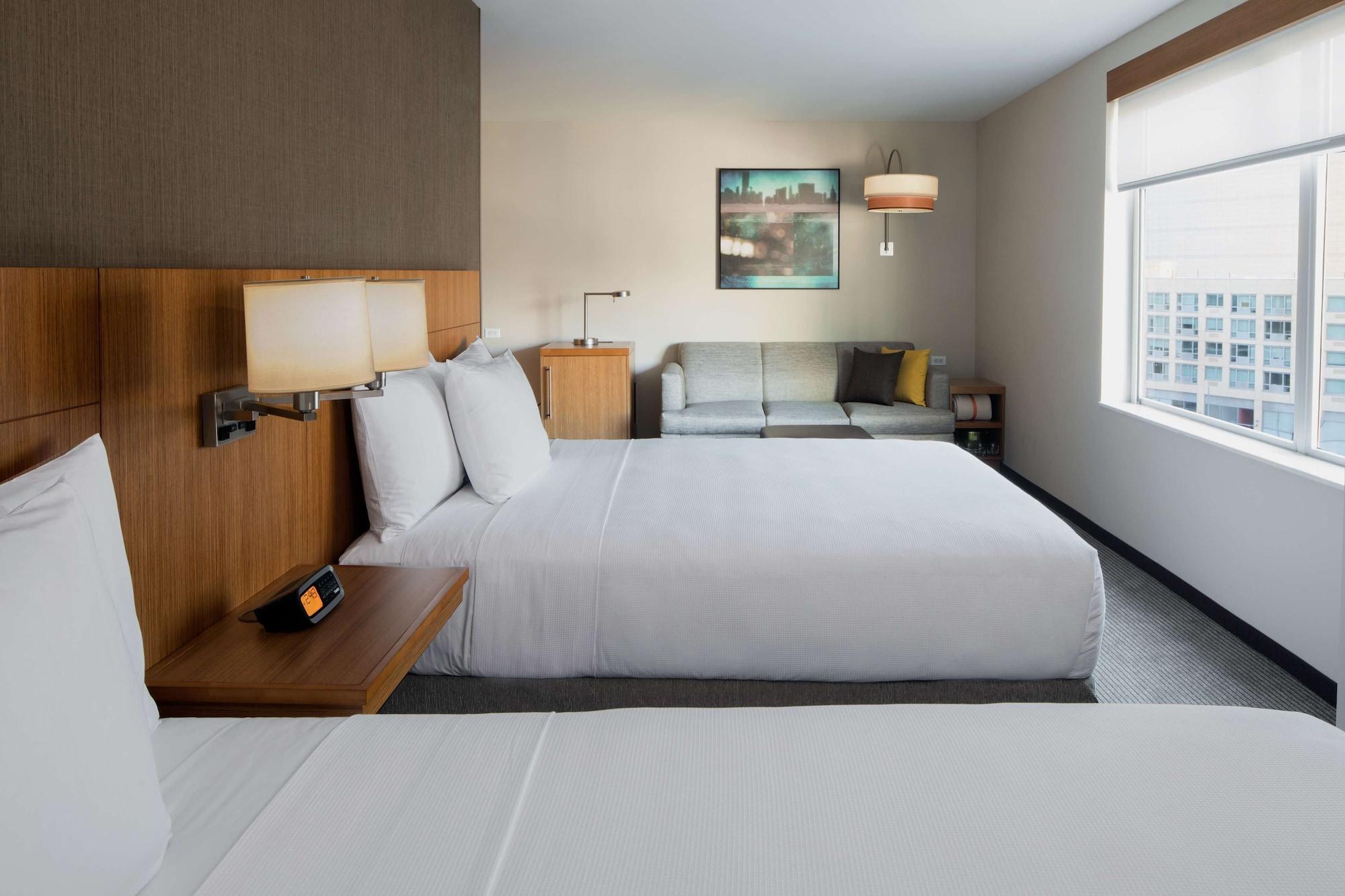 Hyatt Place Long Island 3* New York