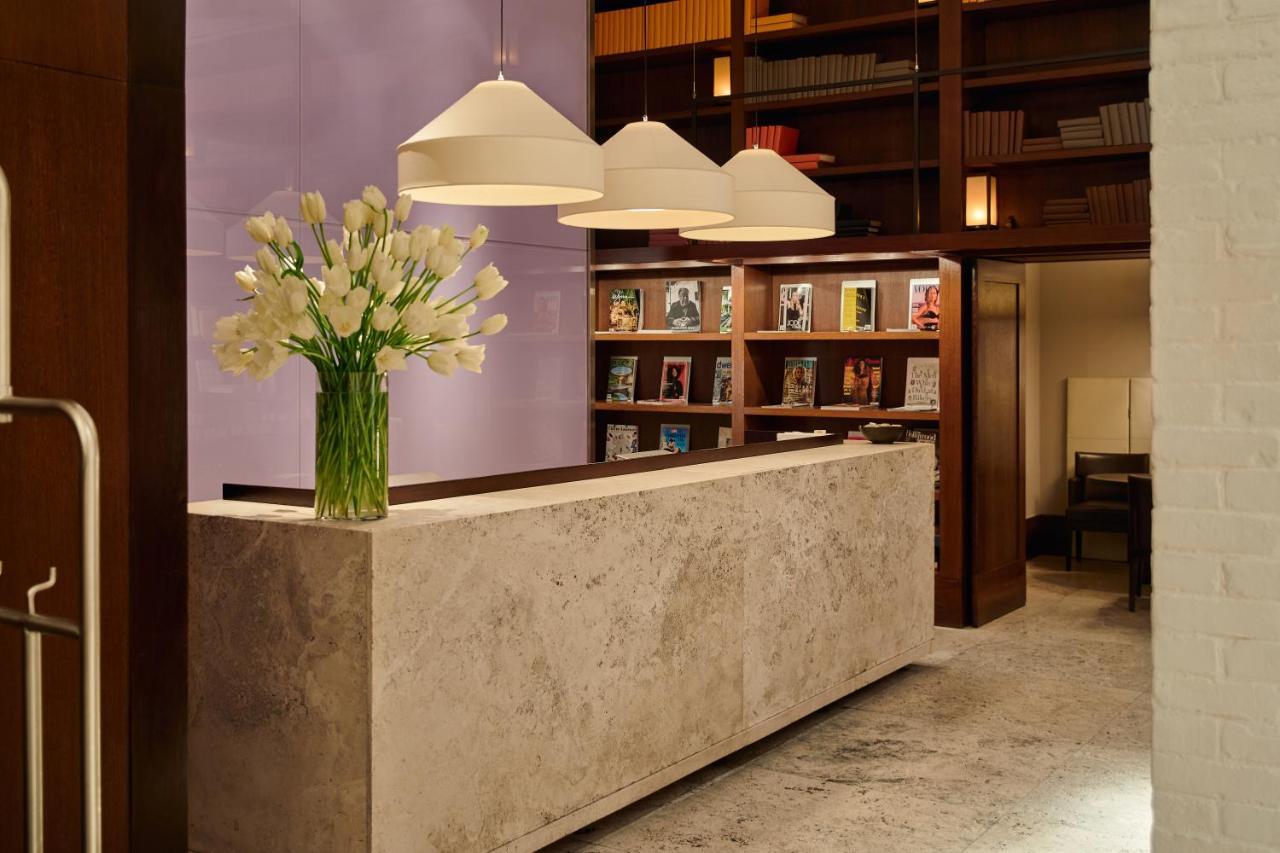 The Mercer New York