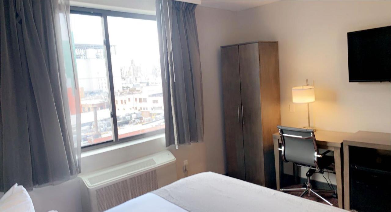 Hotel Capital Long Island New York
