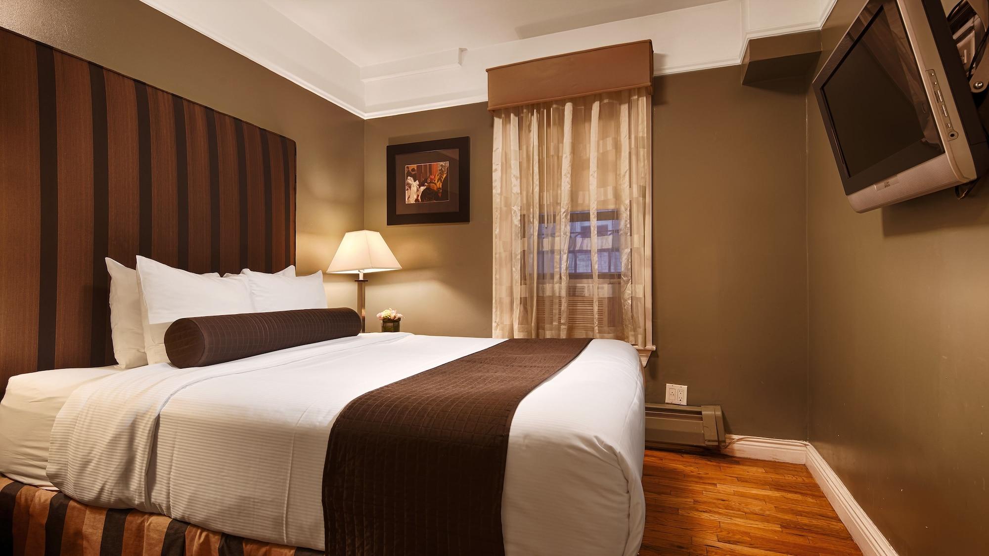 Western Hospitality House 3*