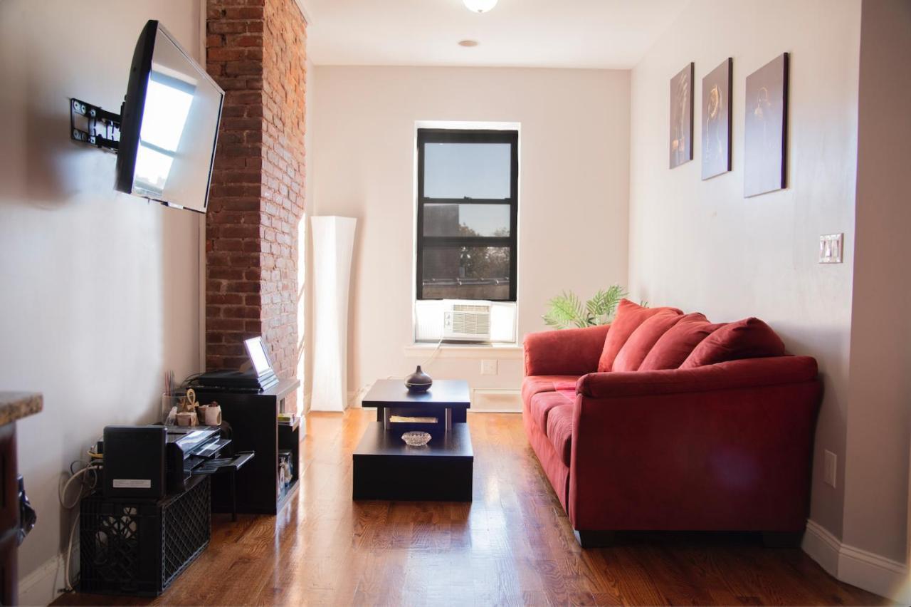 Apartment Abc New York