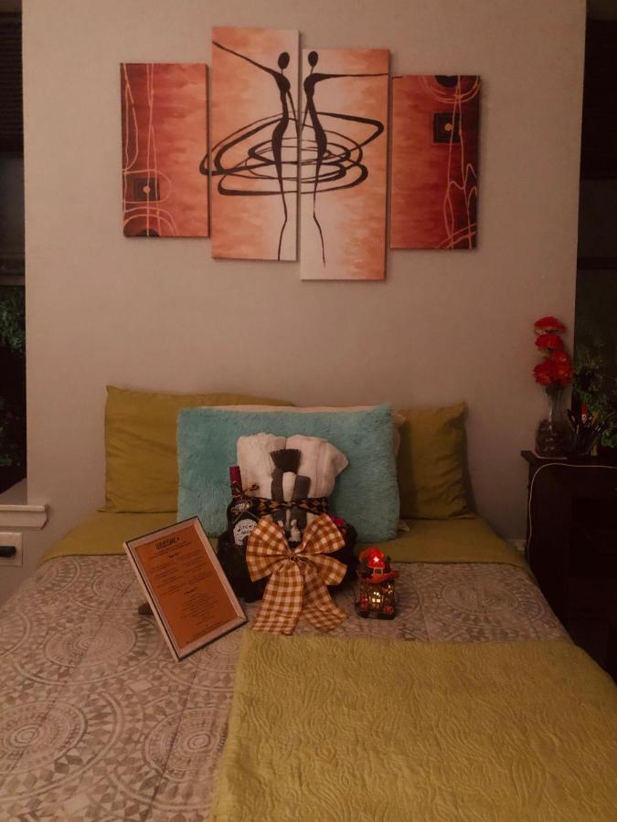 Abc Apartment New York