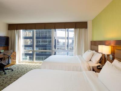 Hilton Garden Manhattan Midtown East Hotel New York