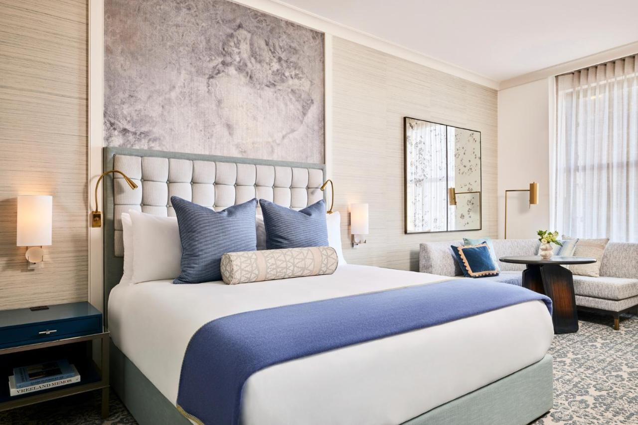 The Street Hotel