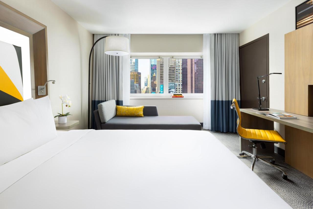 Hotel M Social Times Square