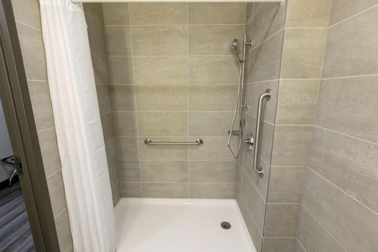Western Executive Residency Bronx