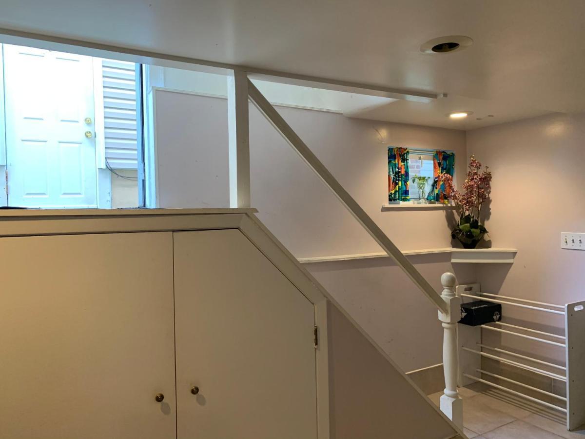 Separate Big Near Jfk And Laguardia Airport Homestay *