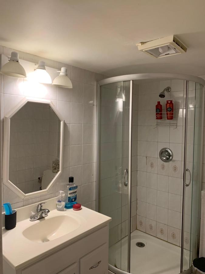 Separate Big Near Jfk And Laguardia Airport Homestay