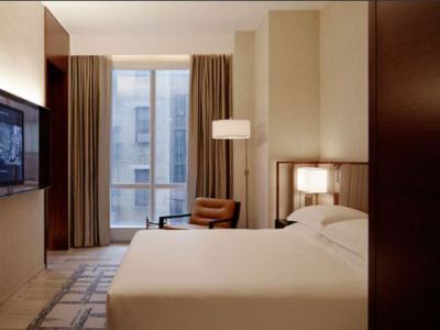 Hotel Park Hyatt New York