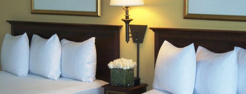Hotel Aloft Laguardia Airport 3*