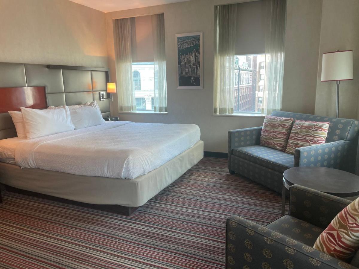 Herald Square Hotel