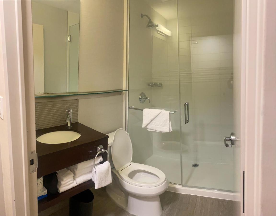 Hotel Herald Square *