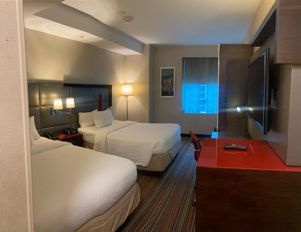 Hotel Herald Square