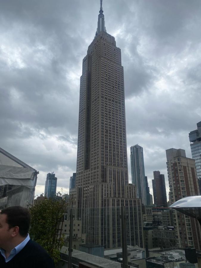 Hotel Herald Square