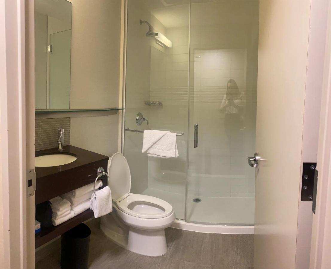 Herald Square Hotel New York