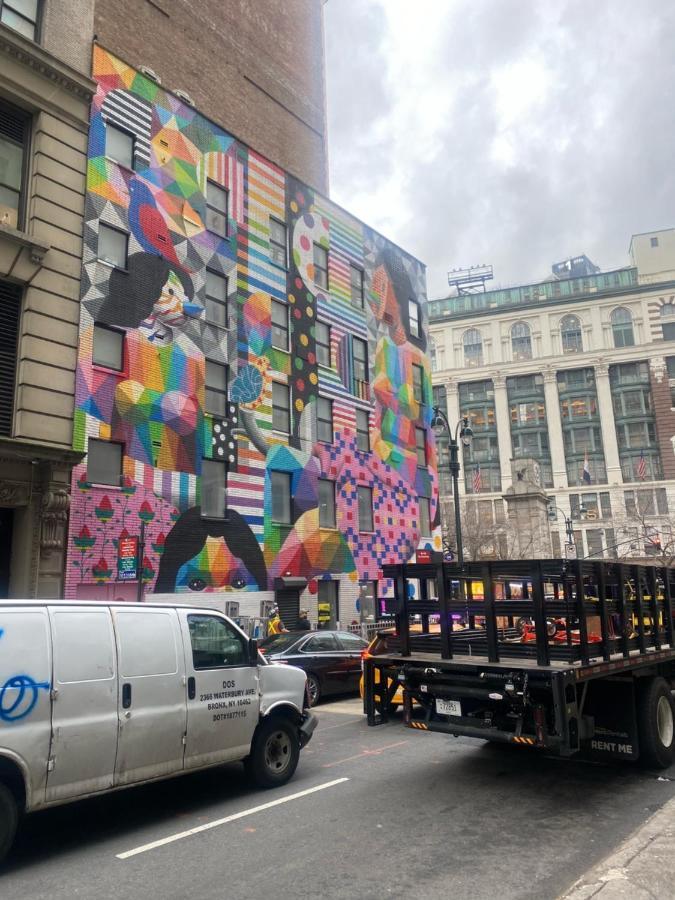 Herald Square *