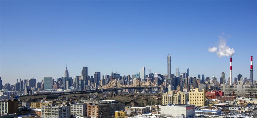 Boro New York