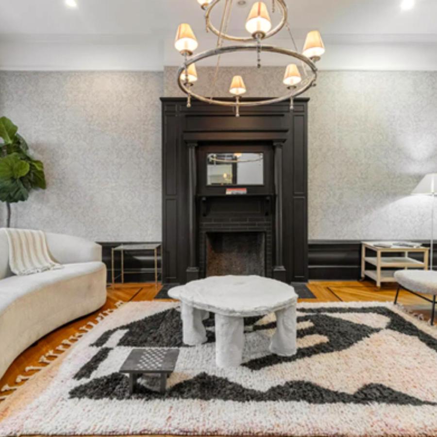 Spectacular Vacation With Excellent Location In Holiday home New York