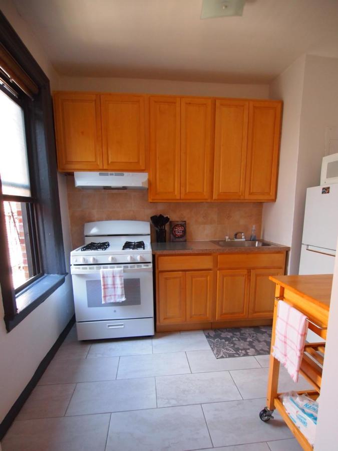 Apartment Brooklyn Style *