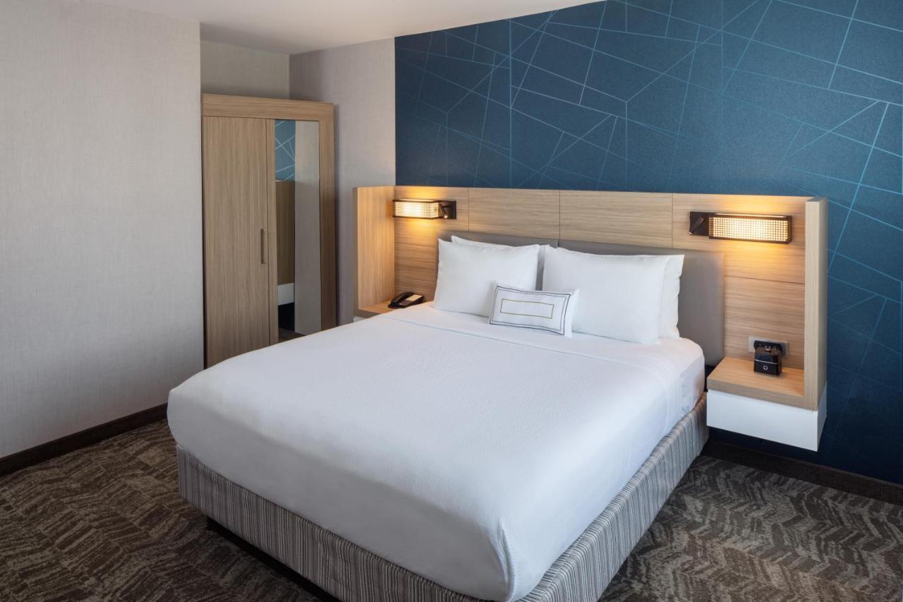 Springhill By Marriott Jfk Airport Jamaica Hotel