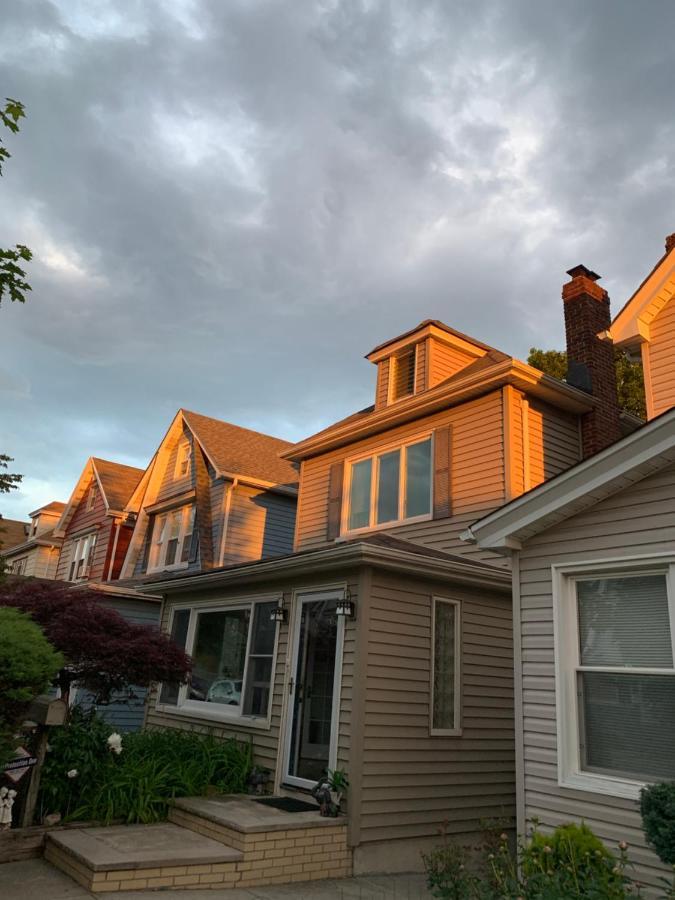 Separate Big Near Jfk And Laguardia Airport Homestay *