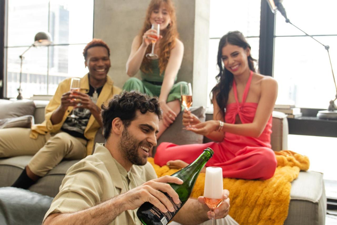 Hotel Moxy Nyc Chelsea New York
