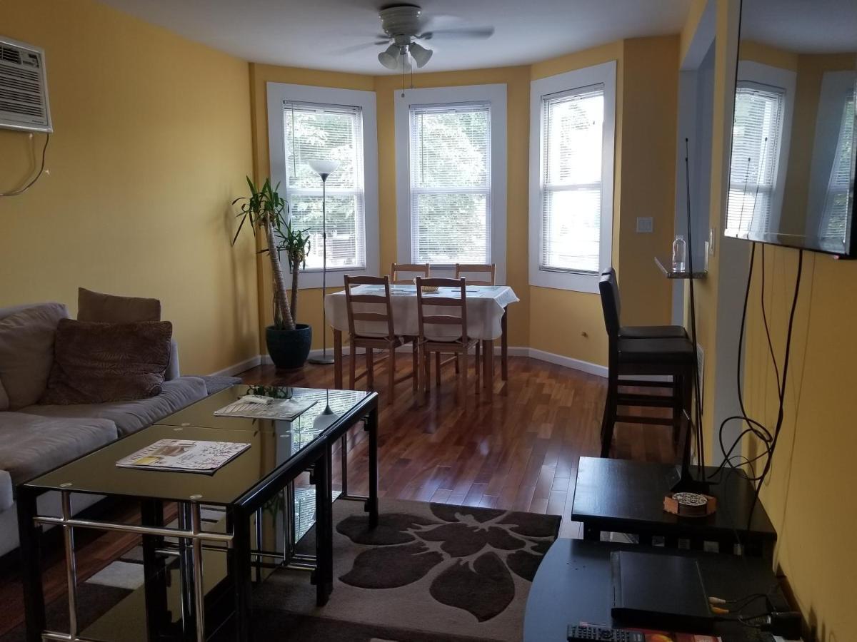 Homestay Maspeth House *