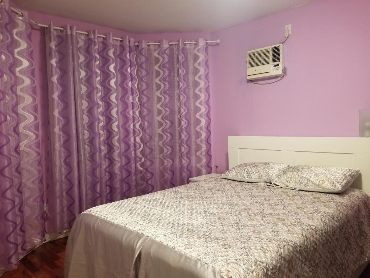 Maspeth House Homestay