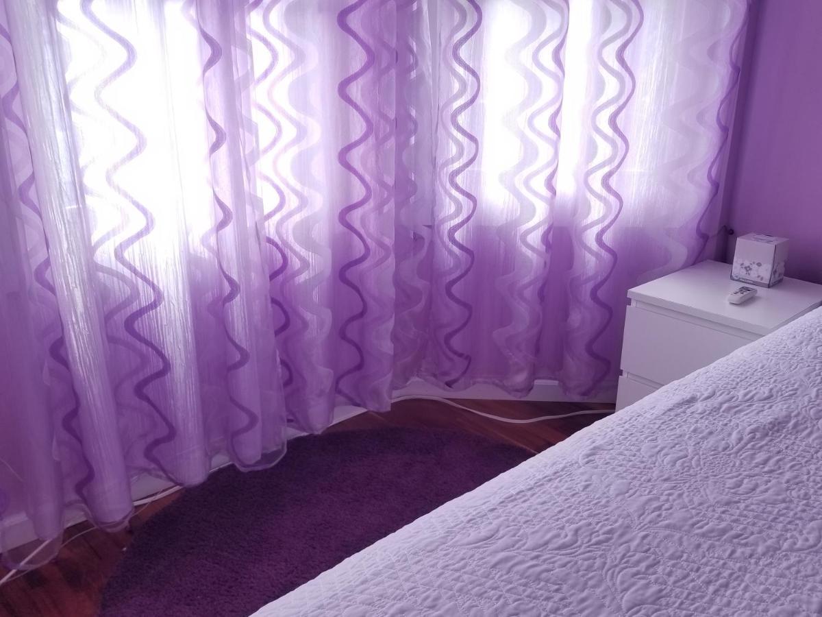 Homestay Maspeth House