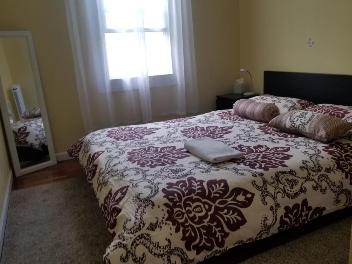 Maspeth House Homestay