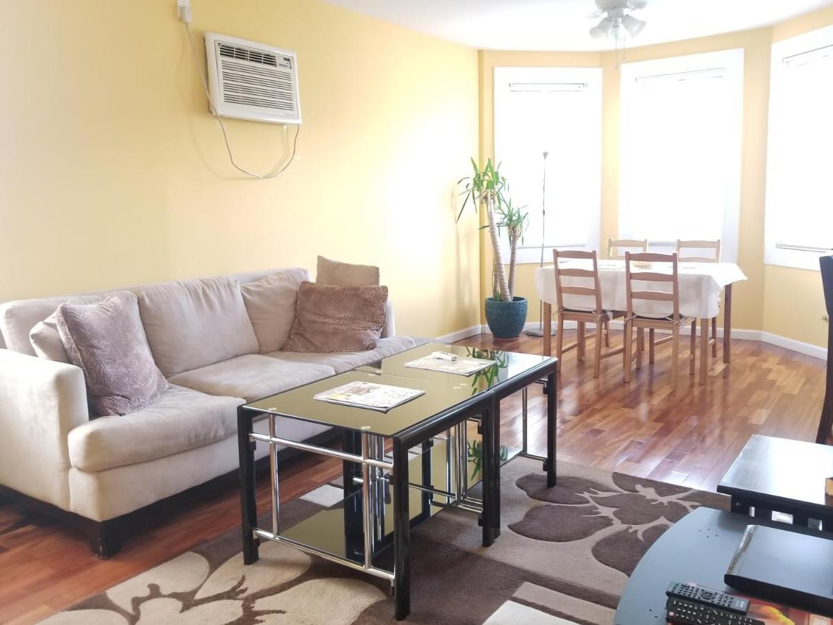 Homestay Maspeth House