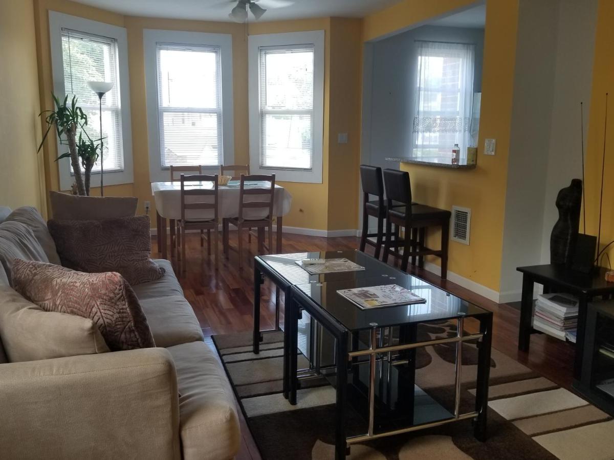 Maspeth House Homestay