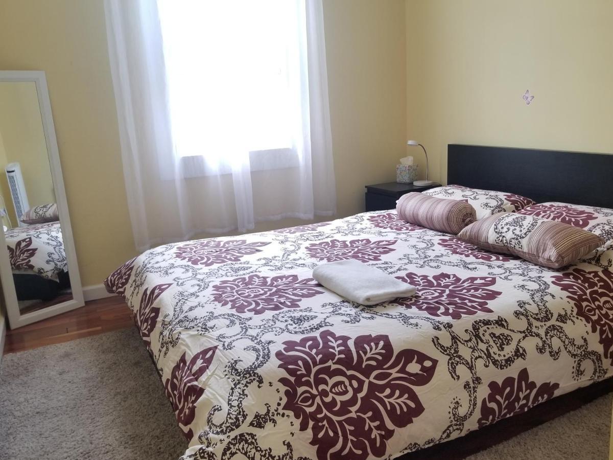 Homestay Maspeth House New York