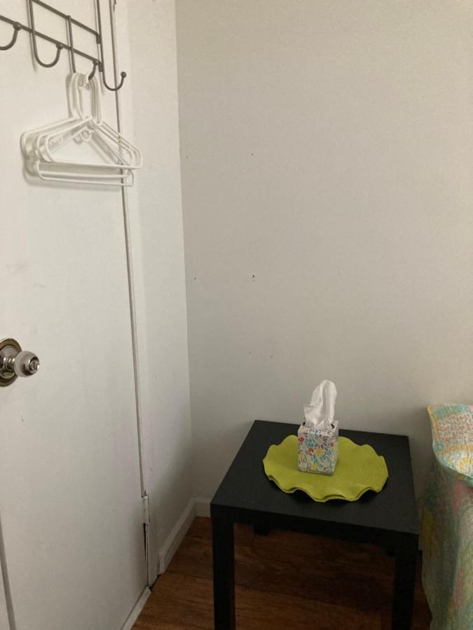 Maspeth House *