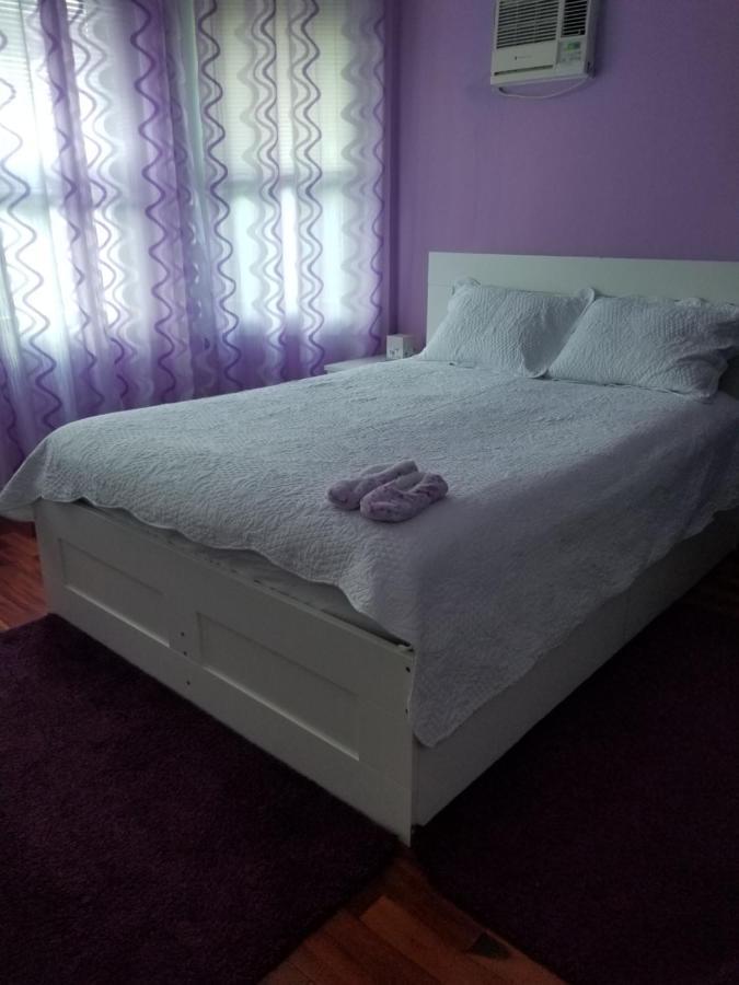 Homestay Maspeth House *
