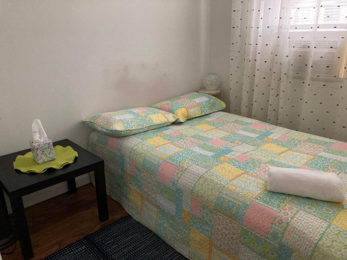 Maspeth House Homestay *