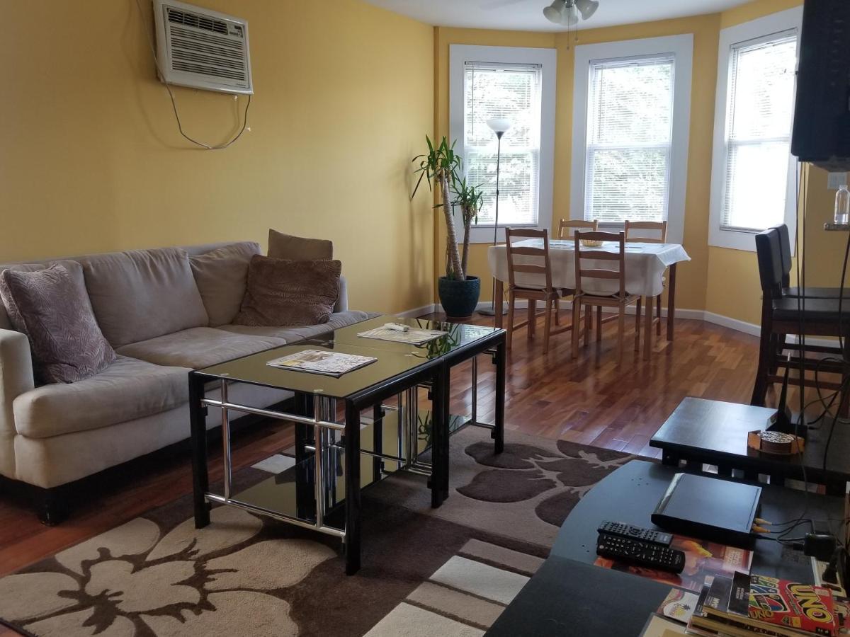 Maspeth House Homestay New York
